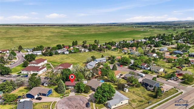5521 N Pitch Court, Rapid City, SD 57703