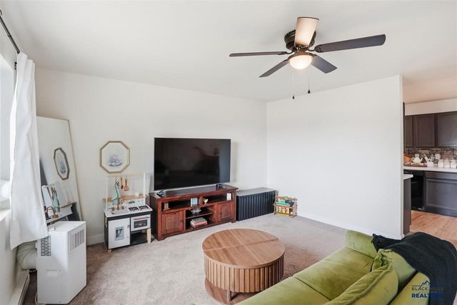 5521 N Pitch Court, Rapid City, SD 57703