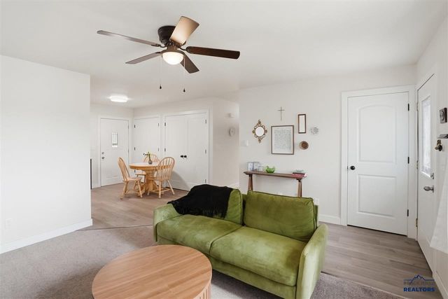5521 N Pitch Court, Rapid City, SD 57703