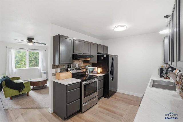 5521 N Pitch Court, Rapid City, SD 57703