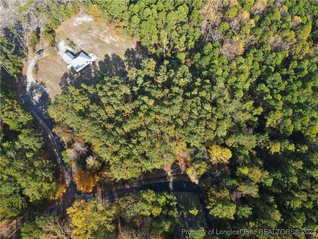 151 Cobblestone Place, West End, NC 27376