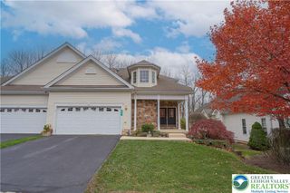 5041 Saw Grass Drive, Allen Twp, PA 18067