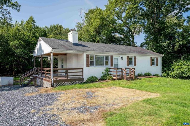 2810 RICHMOND RD, Troy, VA 22974