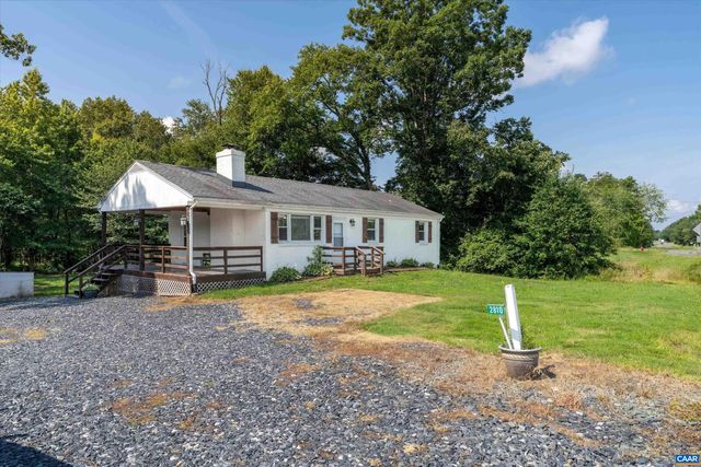 2810 RICHMOND RD, Troy, VA 22974