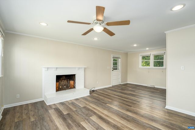 2810 RICHMOND RD, Troy, VA 22974
