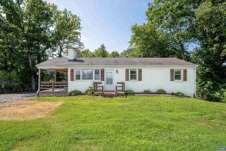 2810 RICHMOND RD, Troy, VA 22974