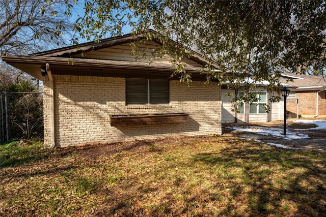 980 29th Street SE, Paris, TX 75460