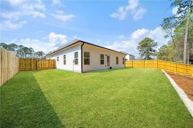58 Bennett Way, Rome, GA 30161