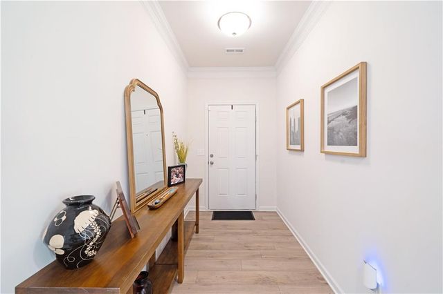 58 Bennett Way, Rome, GA 30161