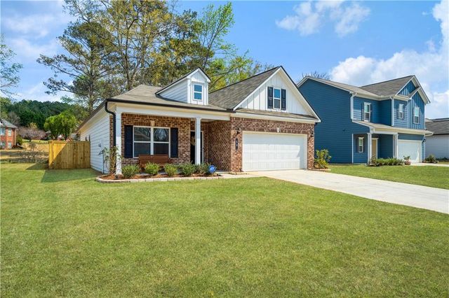 58 Bennett Way, Rome, GA 30161