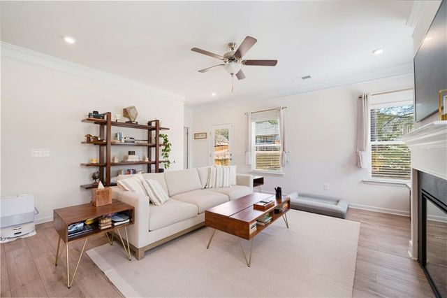 58 Bennett Way, Rome, GA 30161