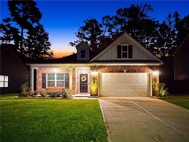 58 Bennett Way, Rome, GA 30161
