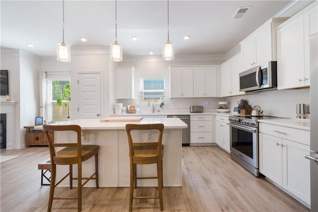 58 Bennett Way, Rome, GA 30161