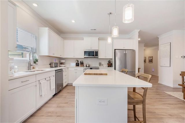 58 Bennett Way, Rome, GA 30161