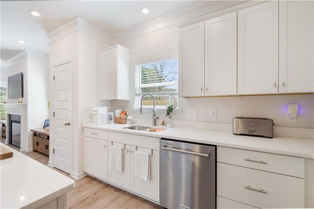 58 Bennett Way, Rome, GA 30161
