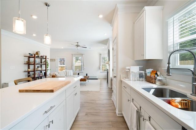 58 Bennett Way, Rome, GA 30161
