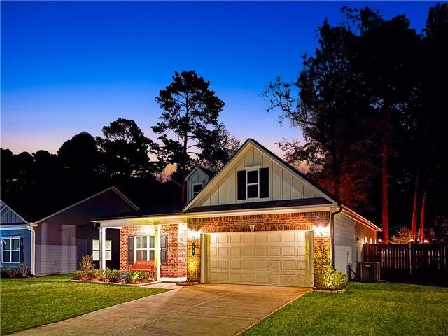 58 Bennett Way, Rome, GA 30161