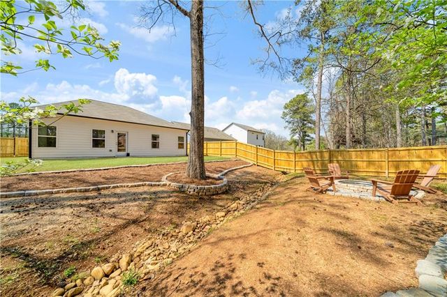 58 Bennett Way, Rome, GA 30161