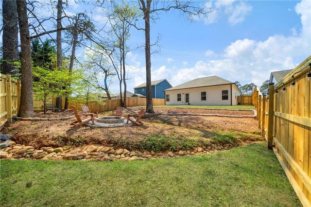 58 Bennett Way, Rome, GA 30161