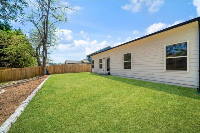 58 Bennett Way, Rome, GA 30161