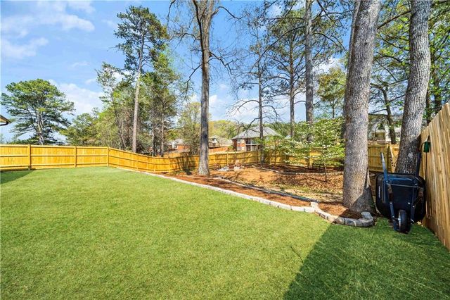 58 Bennett Way, Rome, GA 30161
