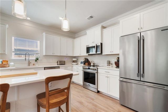 58 Bennett Way, Rome, GA 30161