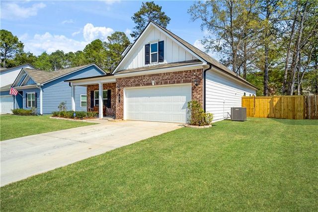 58 Bennett Way, Rome, GA 30161