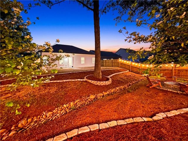 58 Bennett Way, Rome, GA 30161