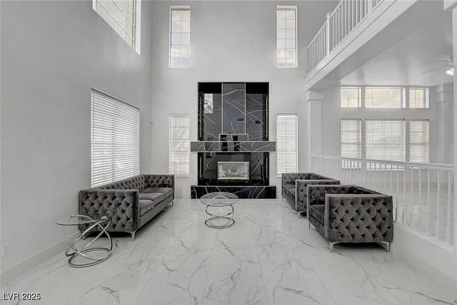 6315 North El Capitan Way, Las Vegas, NV 89149