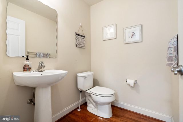 133 SHILLING AVE, Malvern, PA 19355