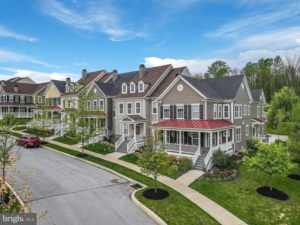 133 SHILLING AVE, Malvern, PA 19355