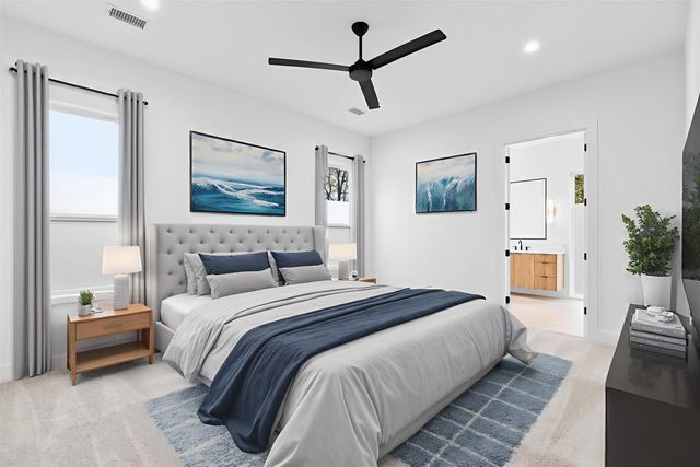 2814 Guymon Street, Dallas, TX 75212