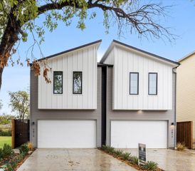 2814 Guymon Street, Dallas, TX 75212