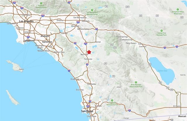 30951 Benton Road, Winchester, CA 92596