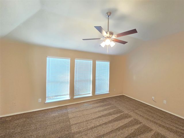 1810 Saint Nevis Drive, Mansfield, TX 76063