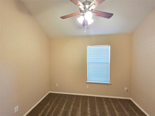 1810 Saint Nevis Drive, Mansfield, TX 76063