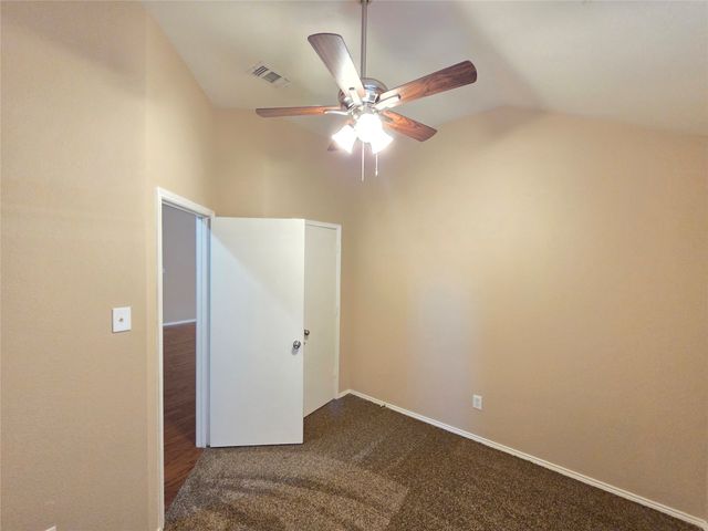 1810 Saint Nevis Drive, Mansfield, TX 76063