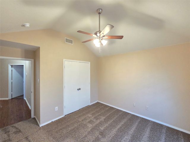 1810 Saint Nevis Drive, Mansfield, TX 76063