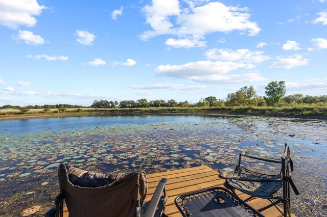 300 CO RD 27100, Honey Grove, TX 75446