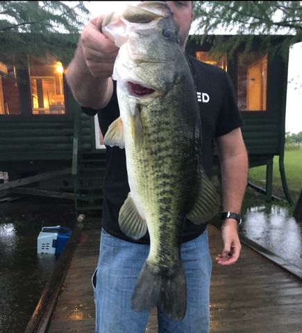 300 CO RD 27100, Honey Grove, TX 75446