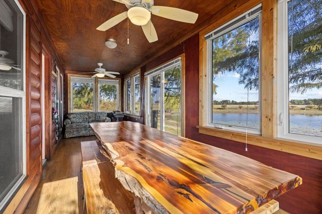 300 CO RD 27100, Honey Grove, TX 75446