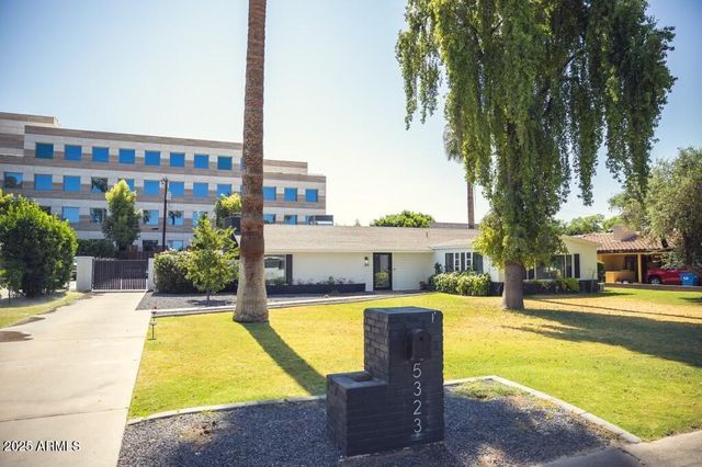 5323 N 6TH Street, Phoenix, AZ 85012