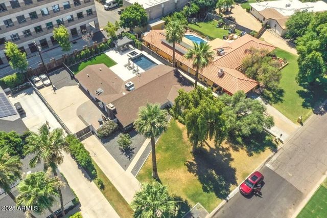 5323 N 6TH Street, Phoenix, AZ 85012