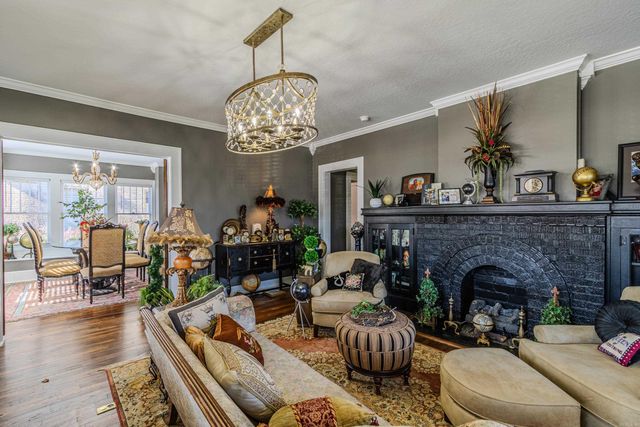 423 W Court Street, Paragould, AR 72450