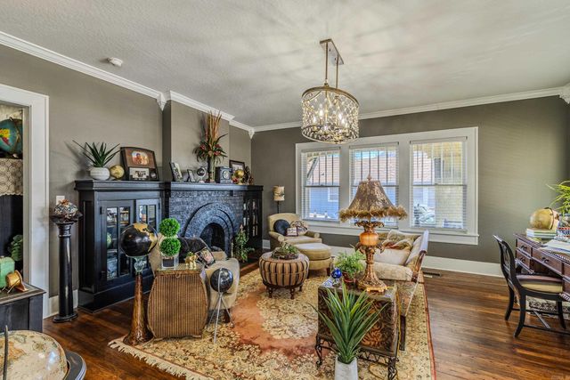 423 W Court Street, Paragould, AR 72450