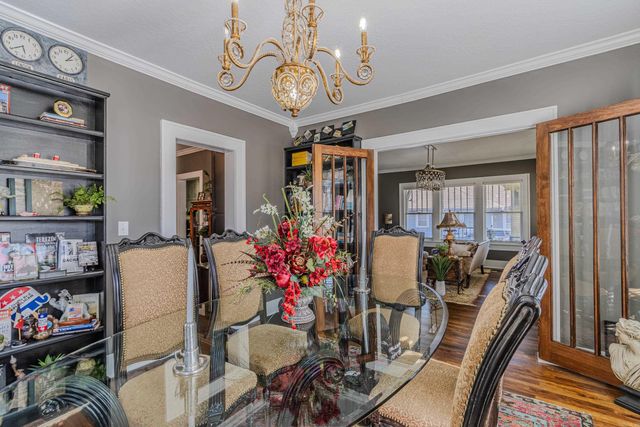 423 W Court Street, Paragould, AR 72450