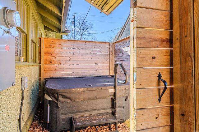 423 W Court Street, Paragould, AR 72450