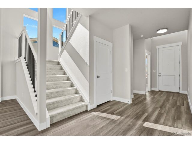 10143 Lake Arbor Ln, Colorado Springs, CO 80924