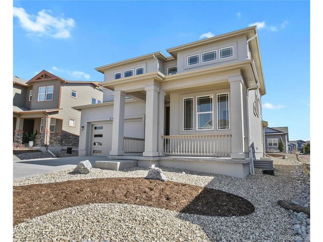 10143 Lake Arbor Ln, Colorado Springs, CO 80924