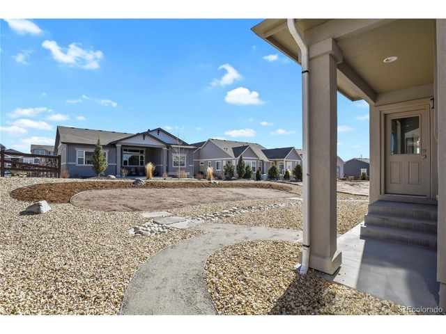 10143 Lake Arbor Ln, Colorado Springs, CO 80924